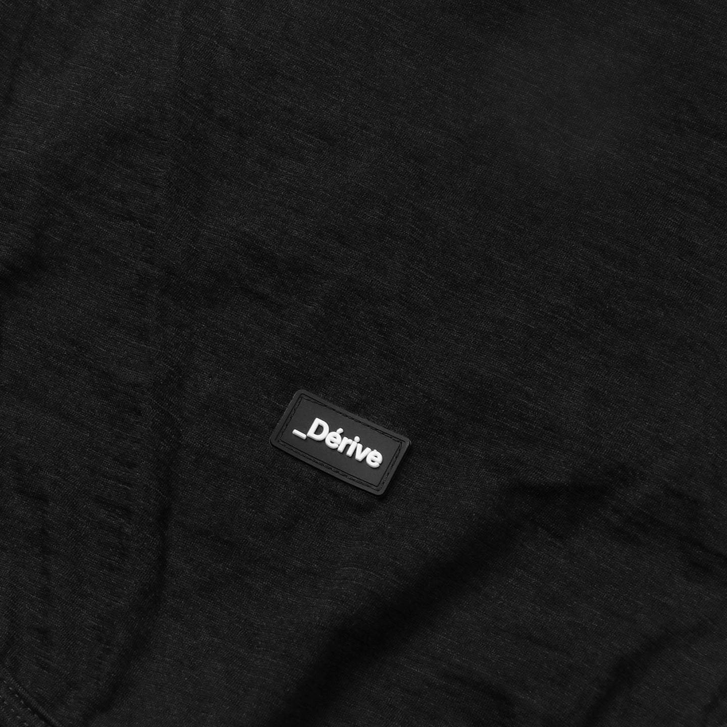 MODULE Black Neck Warmer