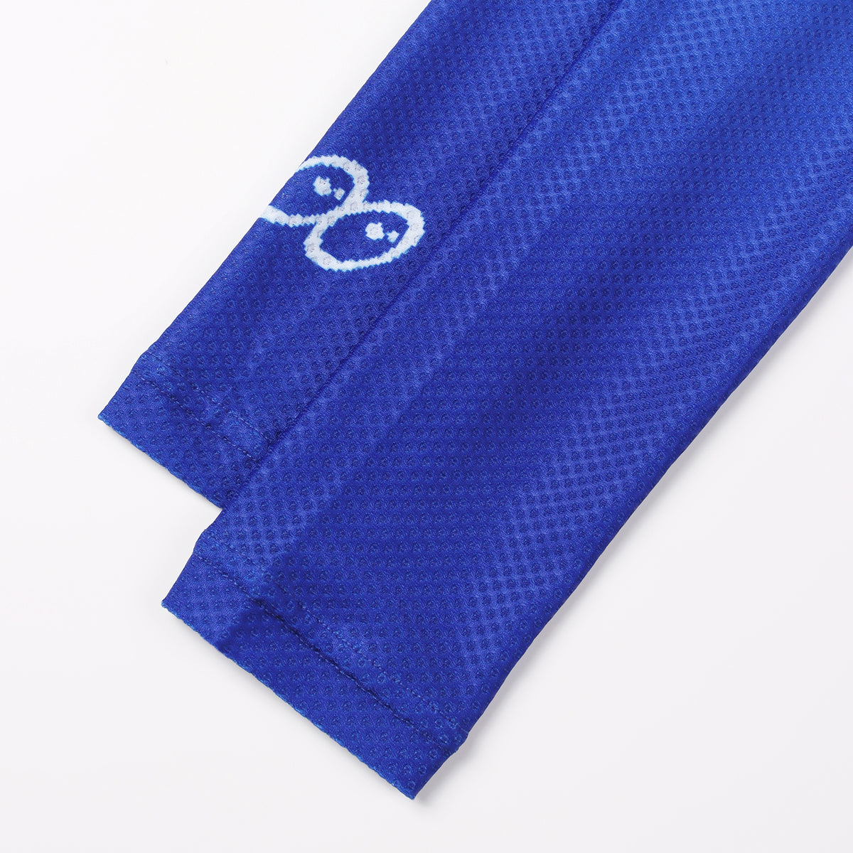 HAPPY Blue Long Sleeve Jersey - Female