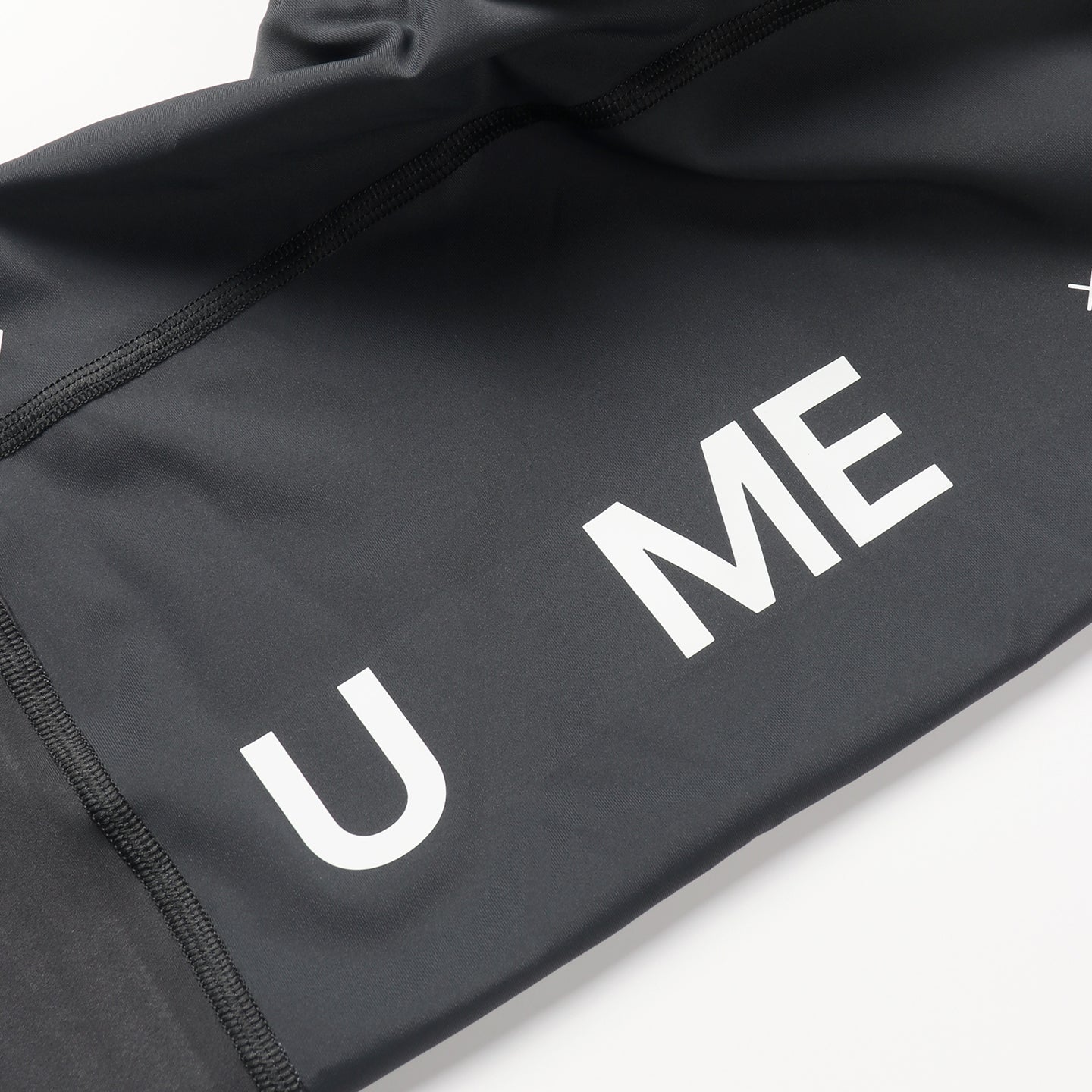 VOLUME Grey Bib Shorts - Female