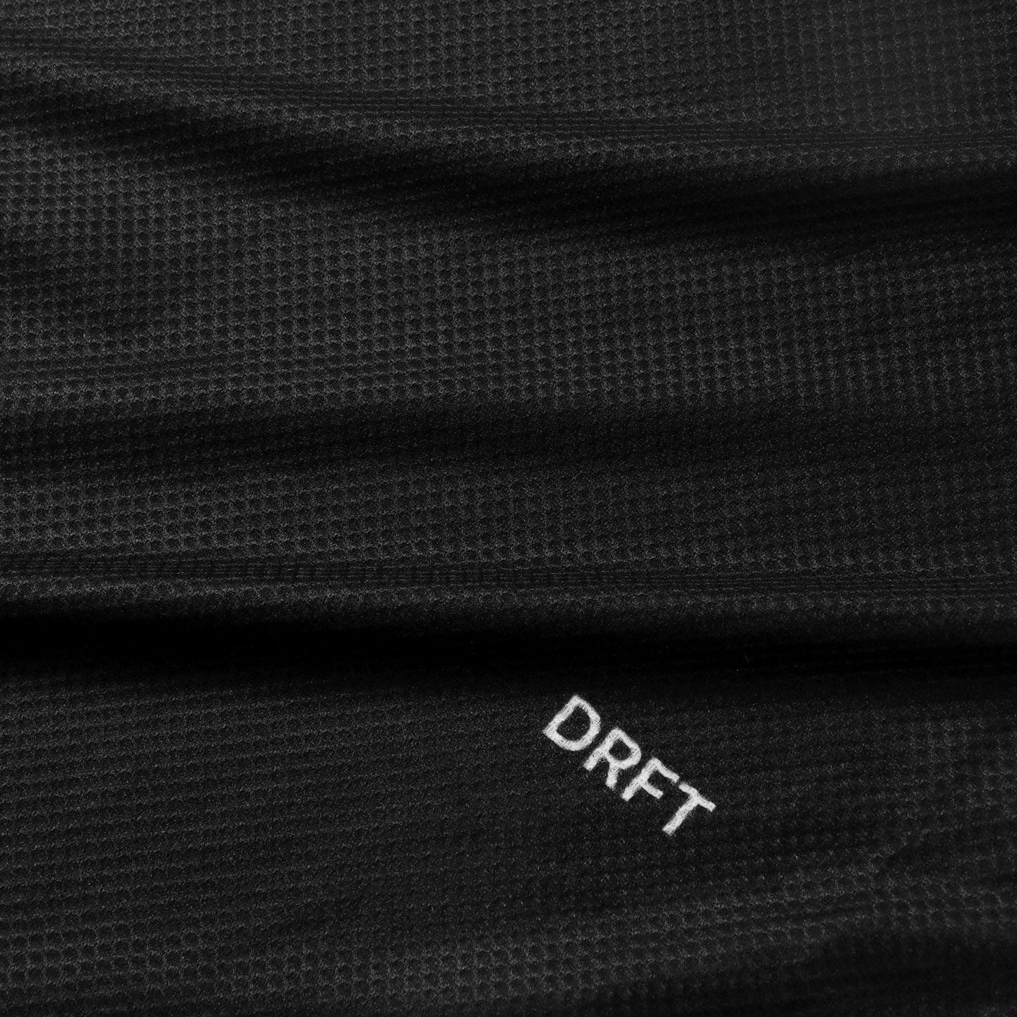 MODULE Black Sleeveless Base Layer - Female