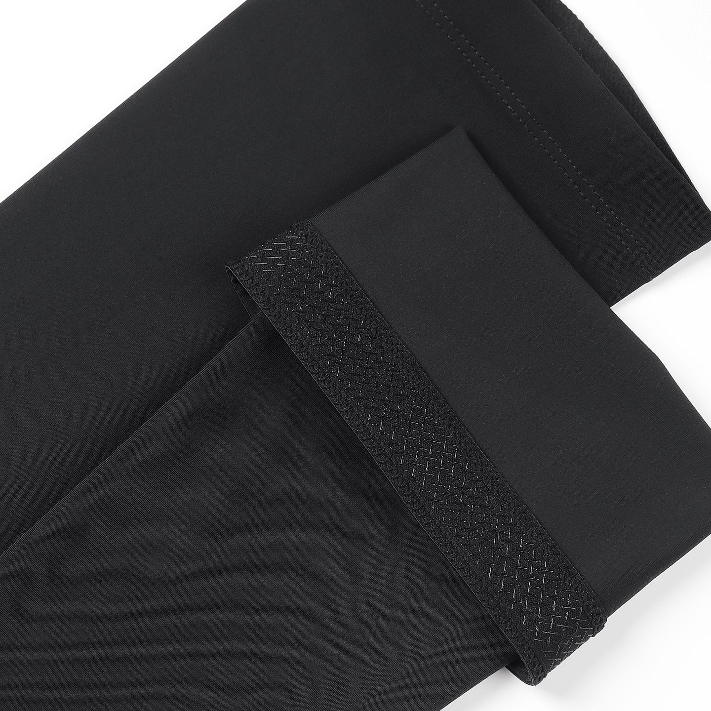 MODULE Black Arm Warmers