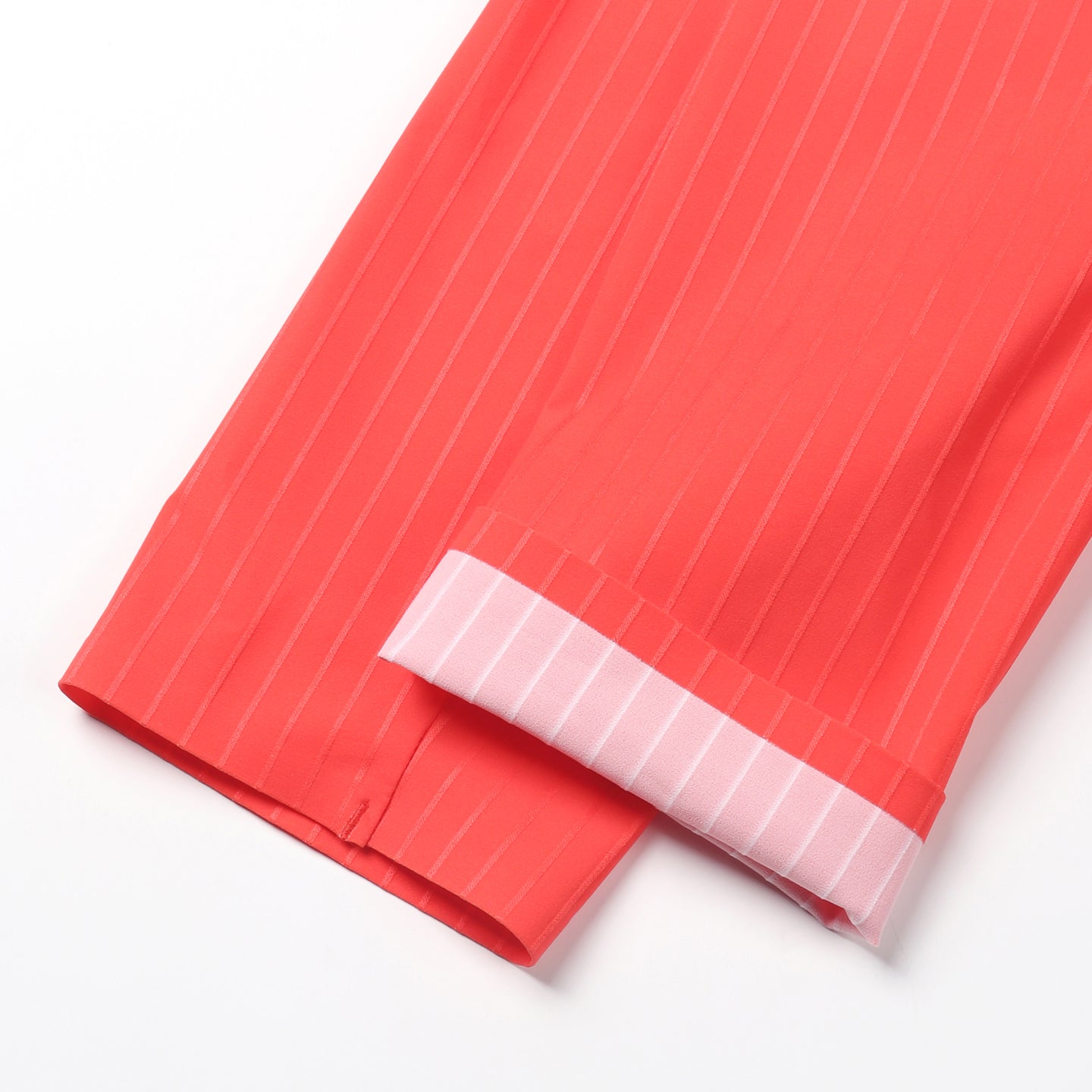 ORIGIN '_Dérive Red' Short Sleeve Jersey - Male