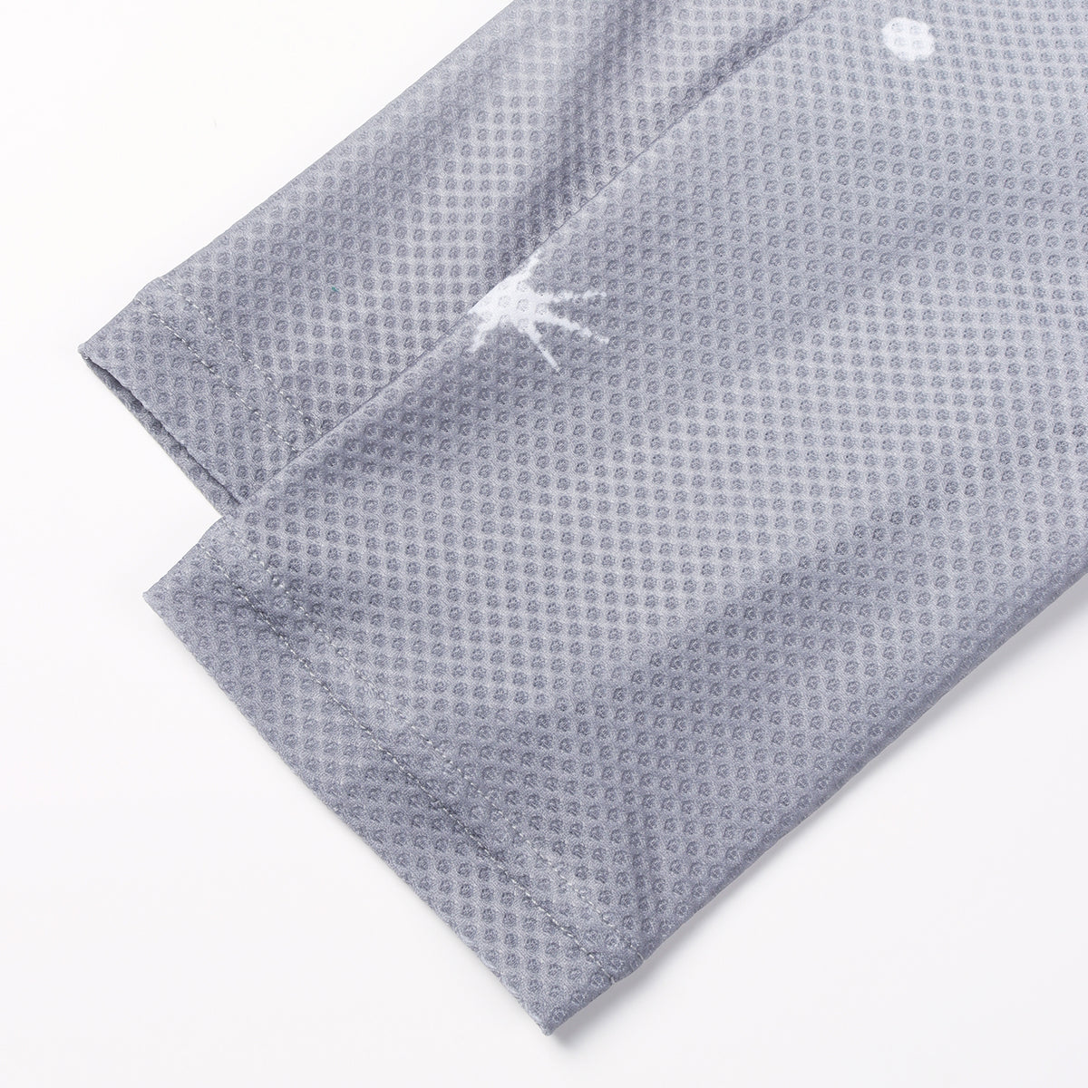 HAPPY Silver Short Sleeve Jersey - Female