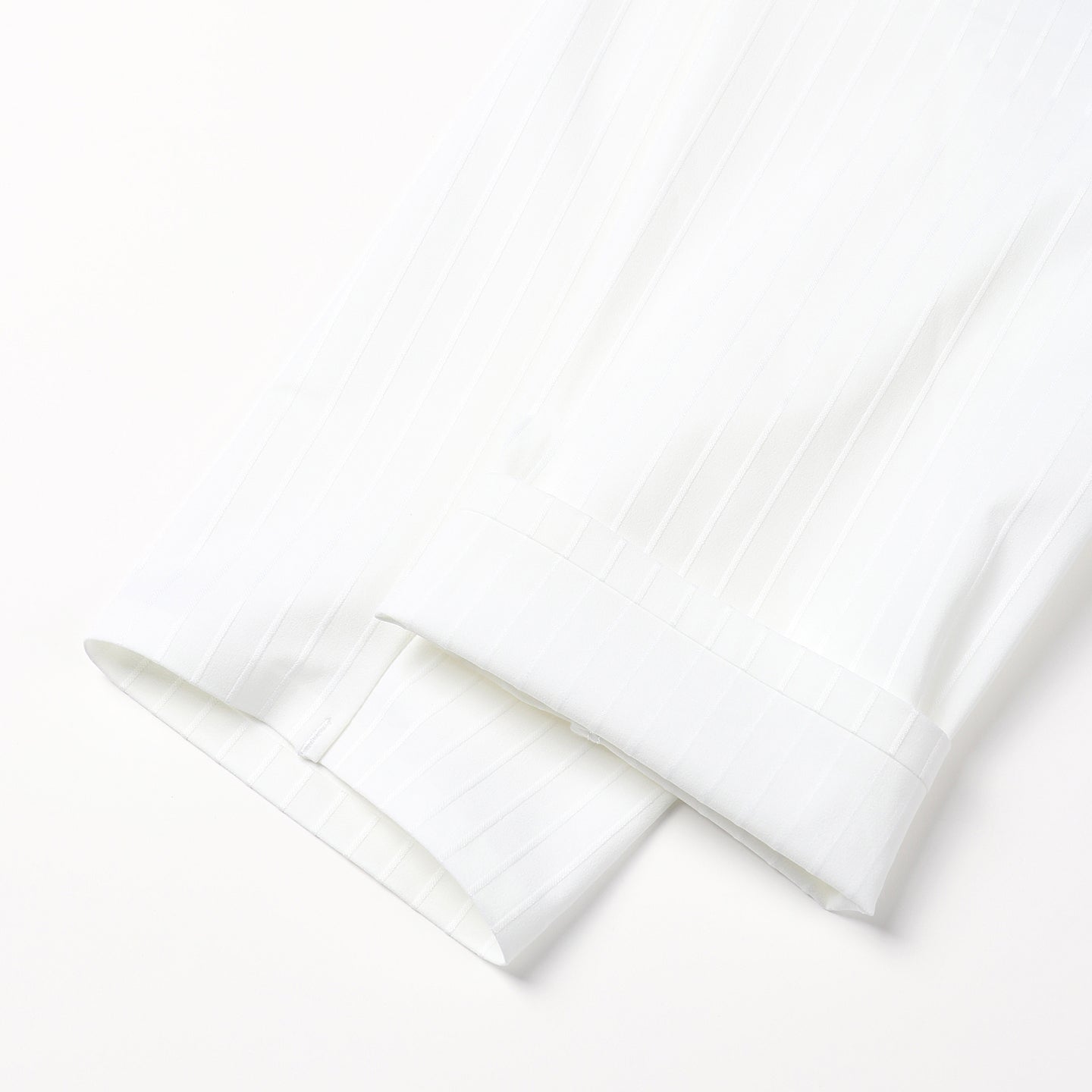 ORIGIN White Short Sleeve Jersey - Male
