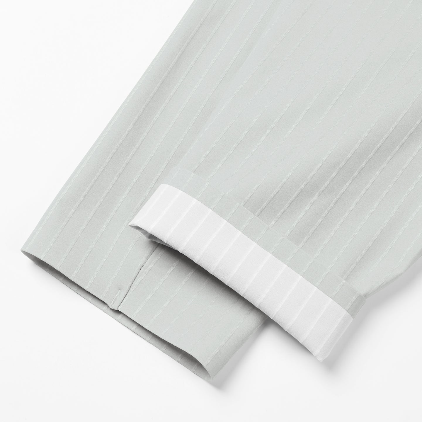 ORIGIN Silver Short Sleeve Jersey - Male