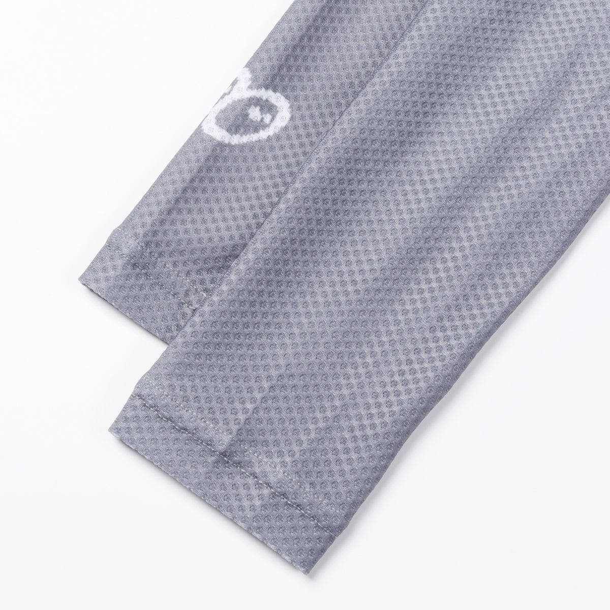 HAPPY Silver Long Sleeve Jersey - Female
