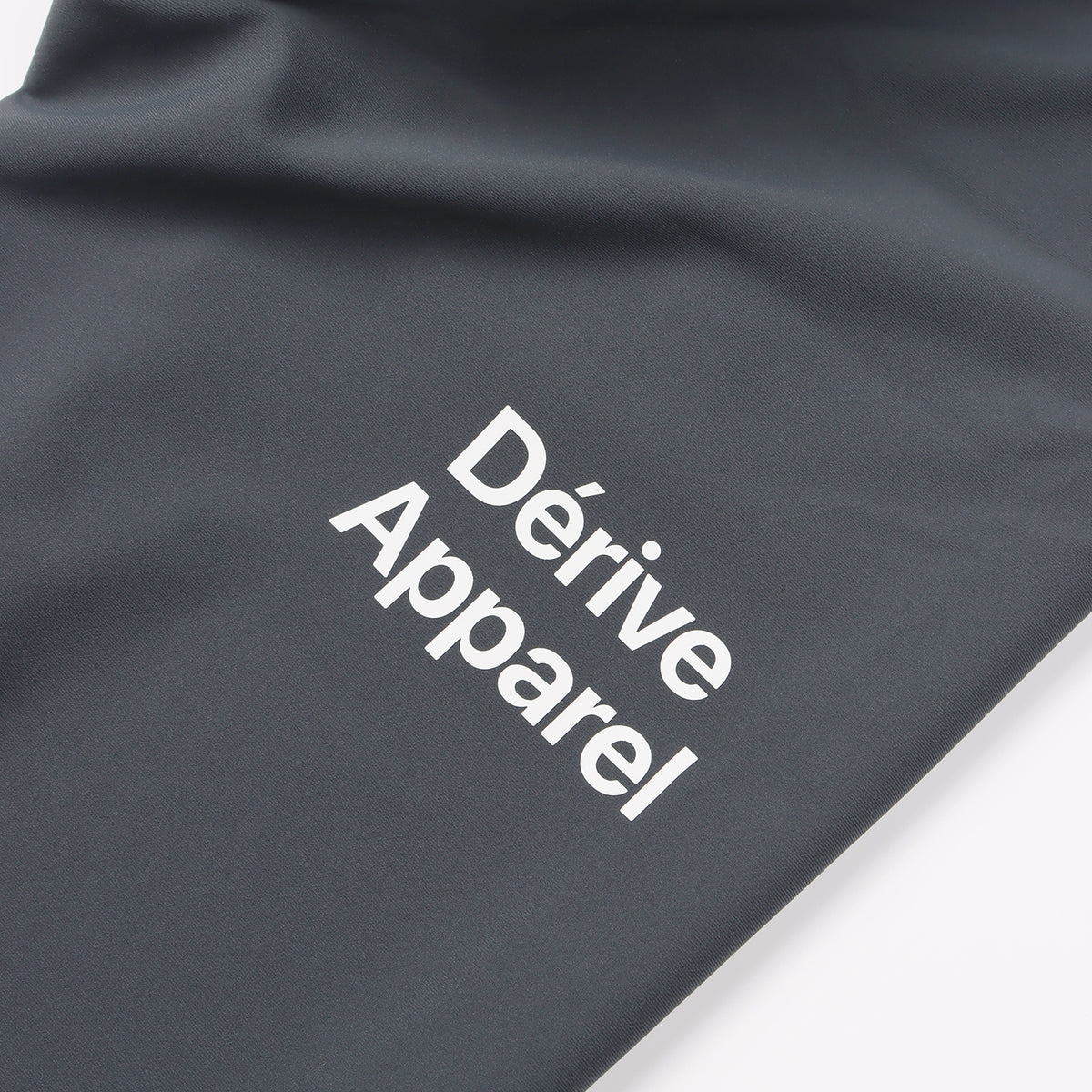 CAPSULE Grey Bib Shorts - Female