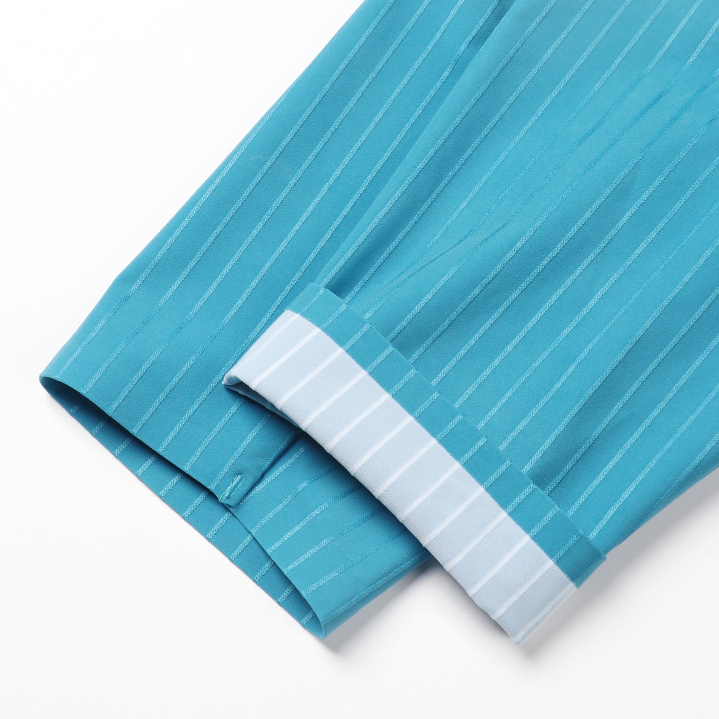 ORIGIN Teal Short Sleeve Jersey - Male