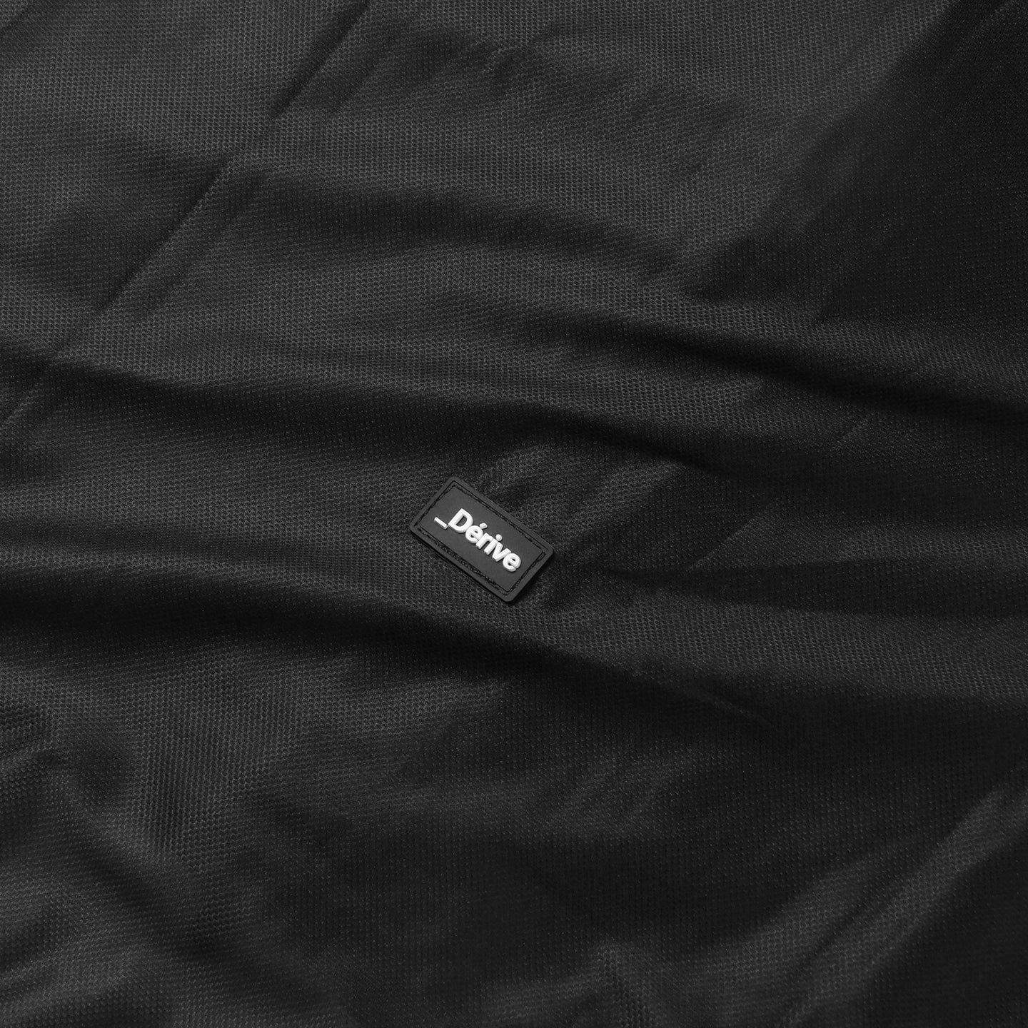 MODULE Black Wind Vest - Female