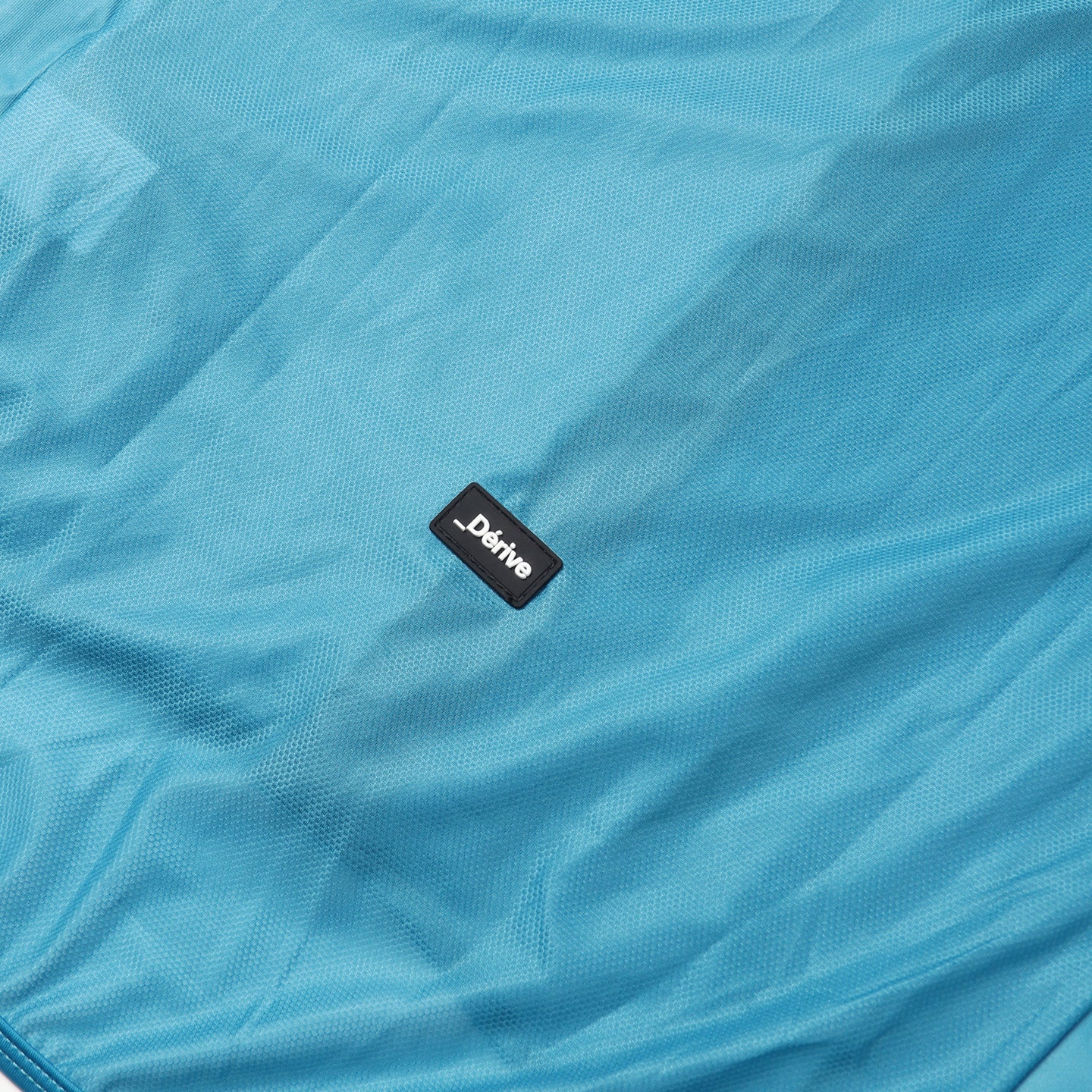 MODULE Teal Wind Vest - Female