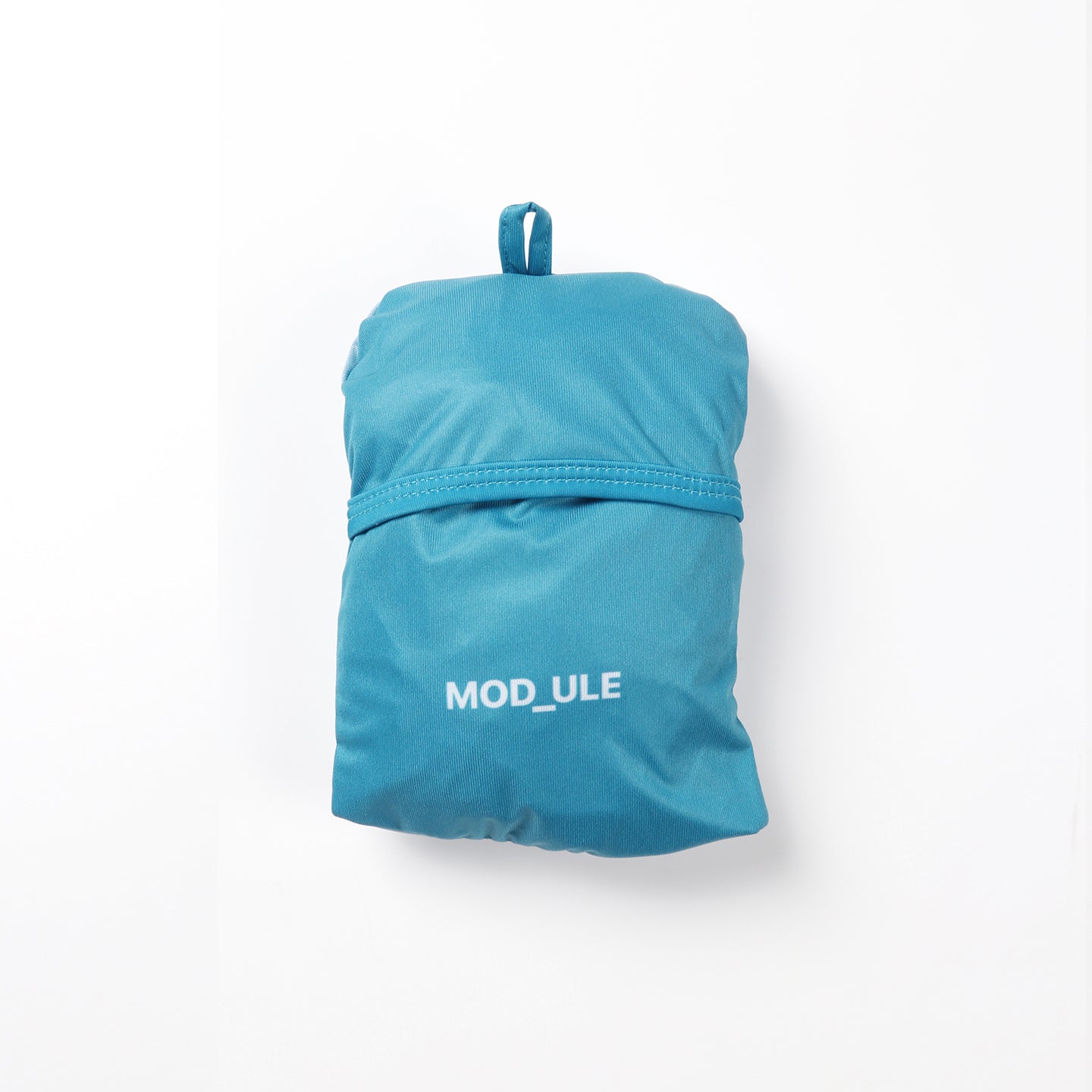 MODULE Teal Wind Vest - Male